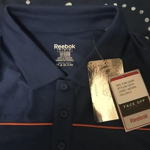 Reebok Polo Shirt